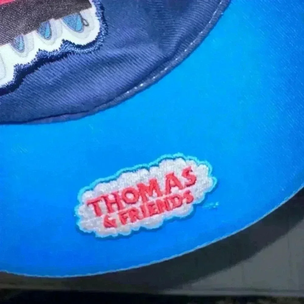 Thomas the Train Boys Thomas & Friends Blue Hat OSFM